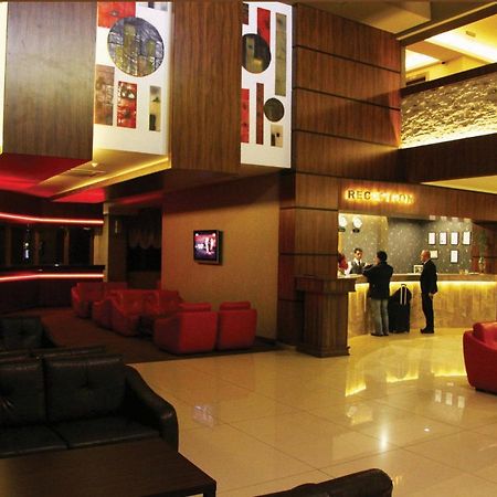 Hotel Park Inegol Εξωτερικό φωτογραφία