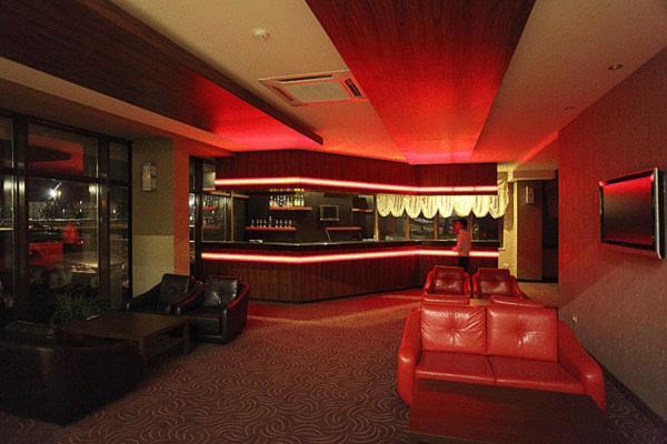 Hotel Park Inegol Εξωτερικό φωτογραφία