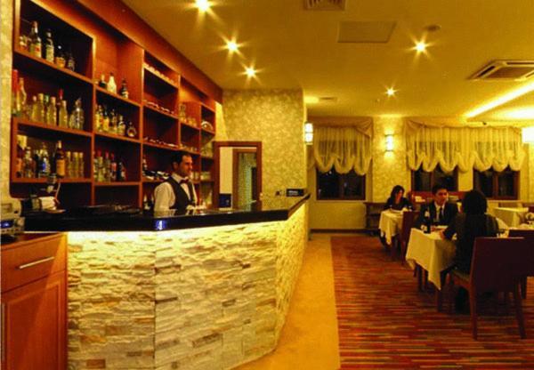 Hotel Park Inegol Εξωτερικό φωτογραφία