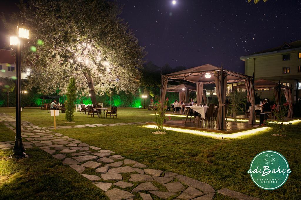 Hotel Park Inegol Εξωτερικό φωτογραφία