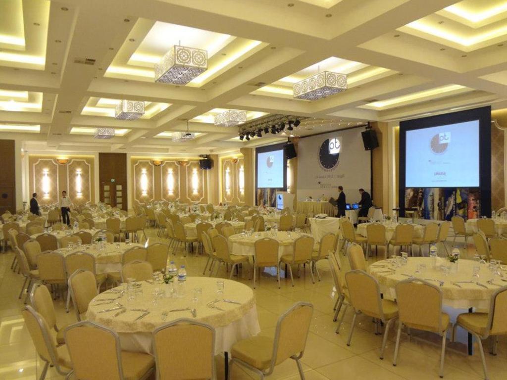 Hotel Park Inegol Εξωτερικό φωτογραφία