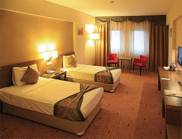 Hotel Park Inegol Δωμάτιο φωτογραφία