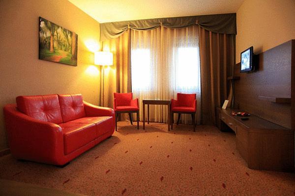 Hotel Park Inegol Δωμάτιο φωτογραφία