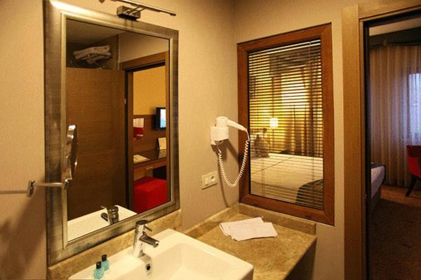 Hotel Park Inegol Δωμάτιο φωτογραφία